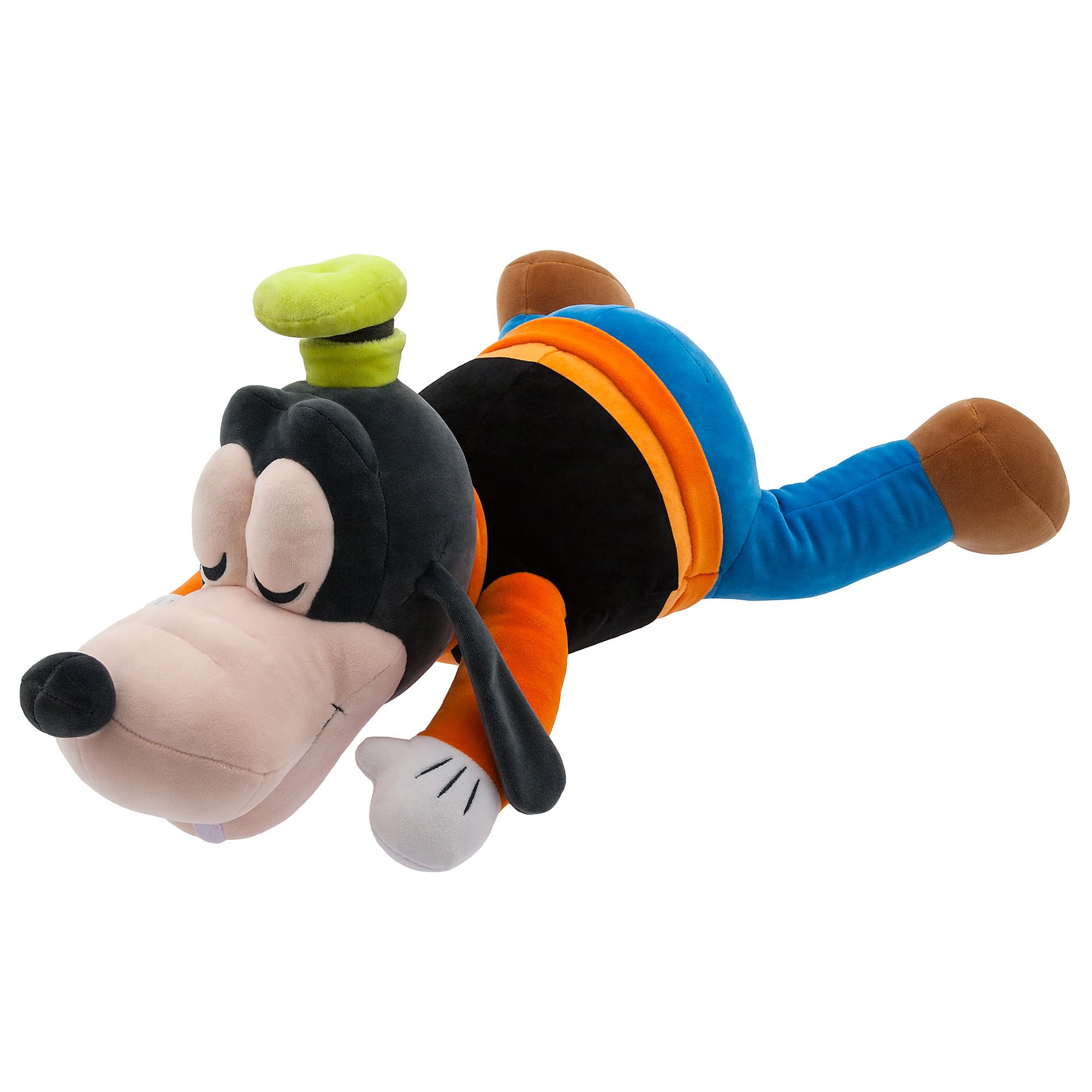 Disney Store Official Large 24-Inch Goofy Cuddleez Plush - Super